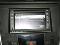 2010款 2.4 CVT 四驅(qū)運動導(dǎo)航版