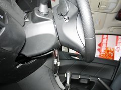2010款 2.4 CVT 四驱运动导航版