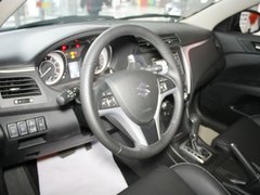 2010款 2.4 CVT 四驱运动导航版