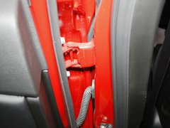 2010款 2.4 CVT 四驱运动导航版