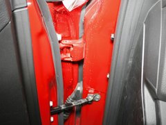 2010款 2.4 CVT 四驱运动导航版