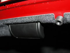 2010款 2.4 CVT 四驱运动导航版