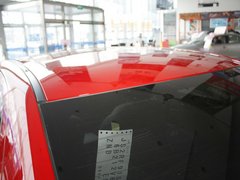 2010款 2.4 CVT 四驱运动导航版