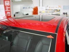 2010款 2.4 CVT 四驱运动导航版