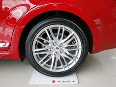 2010款 2.4 CVT 四驱运动导航版