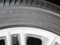 2010款 2.4 CVT 四驱运动导航版