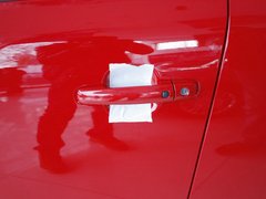 2010款 2.4 CVT 四驱运动导航版