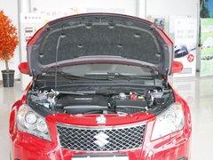 2010款 2.4 CVT 四驱运动导航版