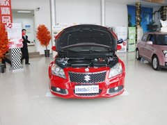 2010款 2.4 CVT 四驱运动导航版