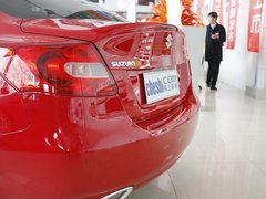 2010款 2.4 CVT 四驱运动导航版
