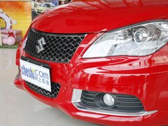 2010款 2.4 CVT 四驱运动导航版