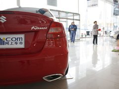 2010款 2.4 CVT 四驱运动导航版