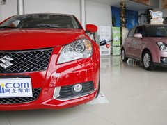 2010款 2.4 CVT 四驱运动导航版