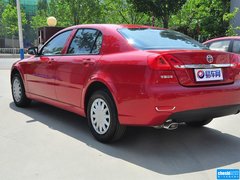 2011款 1.6L 手动 舒适型