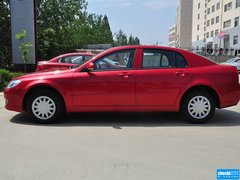 2011款 1.6L 手动 舒适型
