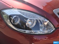 2011款 1.6L 手动 舒适型