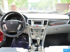2011款 1.6L 手动 舒适型