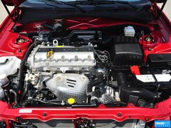 2011款 1.6L 手动 舒适型