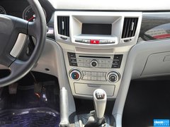 2011款 1.6L 手动 舒适型