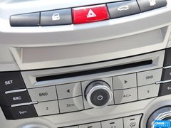 2011款 1.6L 手动 舒适型