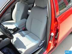 2011款 1.6L 手动 舒适型