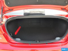2011款 1.6L 手动 舒适型