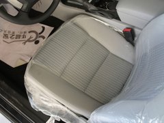 2011款 1.6L 手动 豪华型