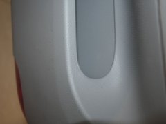2011款 1.6L 手动 豪华型