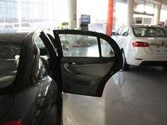 2011款 1.6L 手动 豪华型