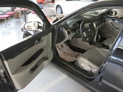 2011款 1.6L 手动 豪华型