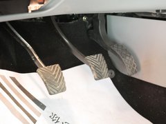 2011款 1.6L 手动 豪华型