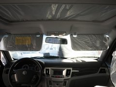 2011款 1.6L 手动 豪华型