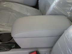 2011款 1.6L 手动 豪华型