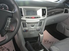 2011款 1.6L 手动 豪华型