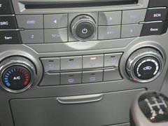 2011款 1.6L 手动 豪华型