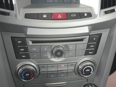2011款 1.6L 手动 豪华型