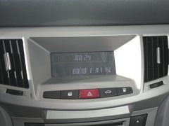 2011款 1.6L 手动 豪华型