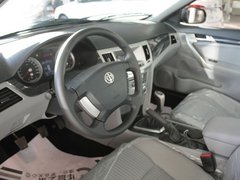 2011款 1.6L 手动 豪华型
