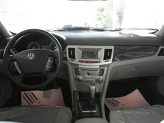2011款 1.6L 手动 豪华型