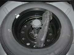 2011款 1.6L 手动 豪华型