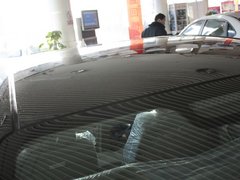 2011款 1.6L 手动 豪华型
