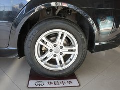 2011款 1.6L 手动 豪华型