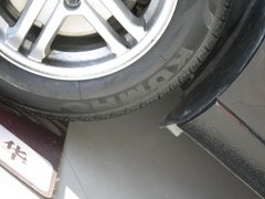 2011款 1.6L 手动 豪华型