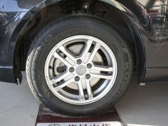 2011款 1.6L 手动 豪华型