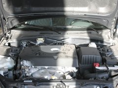 2011款 1.6L 手动 豪华型