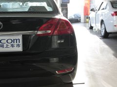 2011款 1.6L 手动 豪华型