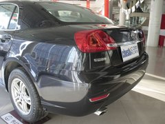 2011款 1.6L 手动 豪华型