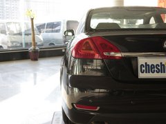 2011款 1.6L 手动 豪华型