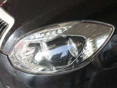 2011款 1.6L 手动 豪华型