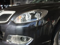 2011款 1.6L 手动 豪华型